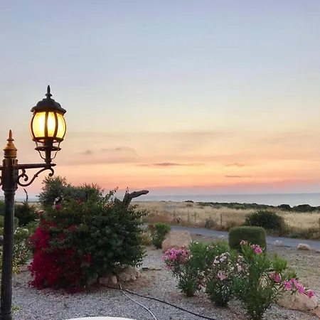 Esentepe Turtle Bay Village 2 Bedroom Penthouse *