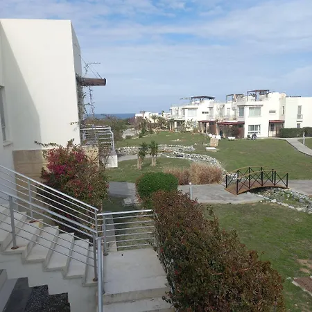 Appartement Esentepe Turtle Bay Village 2 Bedroom Penthouse