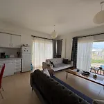 Esentepe Turtle Bay Village 2 Bedroom Penthouse Kyrenia (Northern Cyprus)