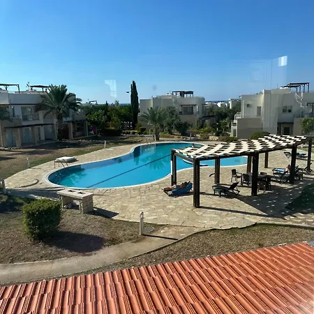 Apartment Esentepe Turtle Bay Village 2 Bedroom Penthouse *