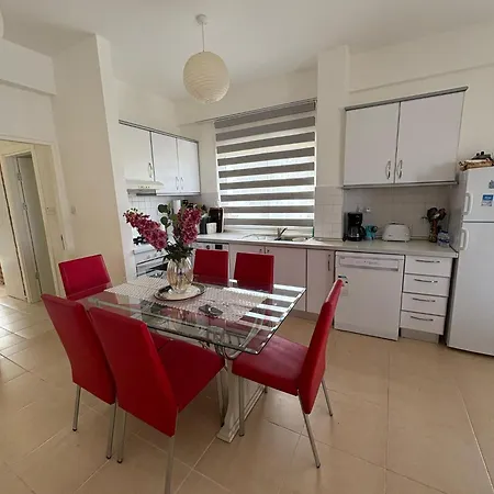 Apartamento Esentepe Turtle Bay Village 2 Bedroom Penthouse