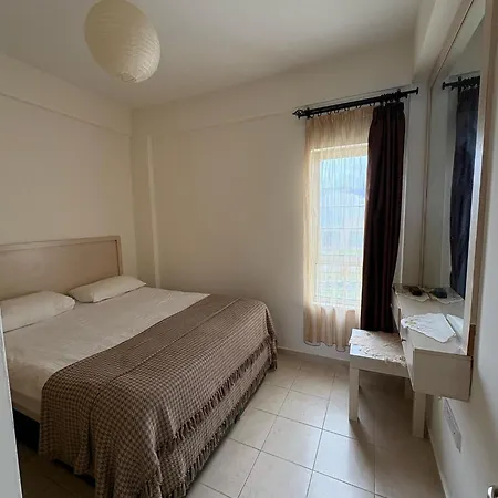 Esentepe Turtle Bay Village 2 Bedroom Penthouse * Cirénia