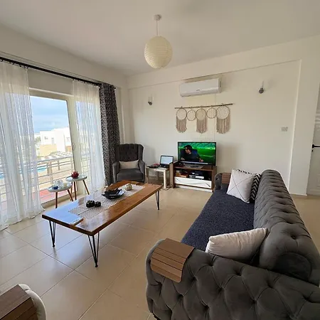 Apartment Esentepe Turtle Bay Village 2 Bedroom Penthouse *