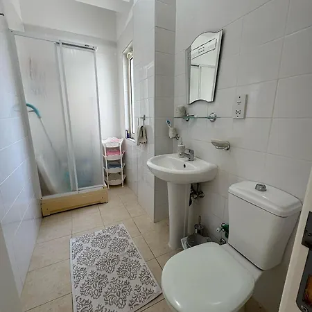 Esentepe Turtle Bay Village 2 Bedroom Penthouse Apartamento *