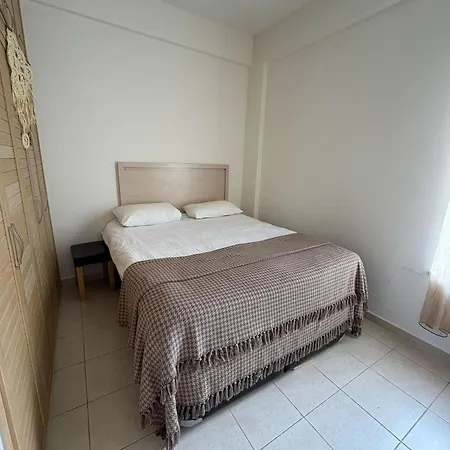 Esentepe Turtle Bay Village 2 Bedroom Penthouse *