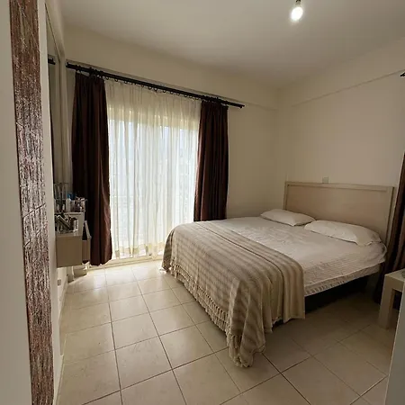 Esentepe Turtle Bay Village 2 Bedroom Penthouse * Cirénia