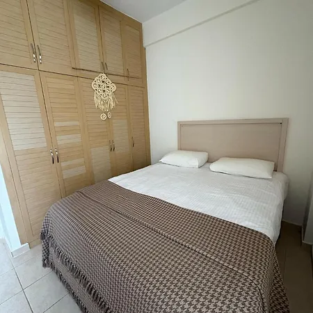 Esentepe Turtle Bay Village 2 Bedroom Penthouse *