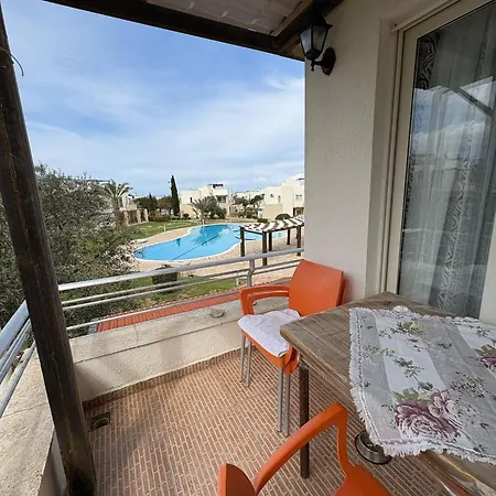 Apartamento Esentepe Turtle Bay Village 2 Bedroom Penthouse Kyrenia (Northern Cyprus)