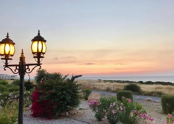 Esentepe Turtle Bay Village 2 Bedroom Penthouse *