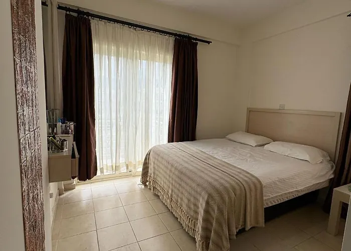 Esentepe Turtle Bay Village 2 Bedroom Penthouse * كيرينيا