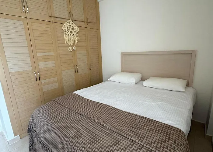 Esentepe Turtle Bay Village 2 Bedroom Penthouse *