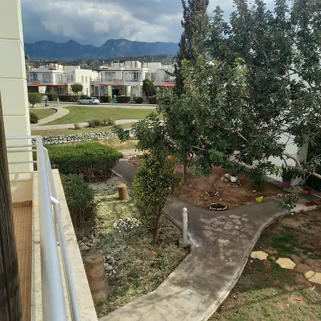 Apartament Esentepe Turtle Bay Village 2 Bedroom Penthouse *